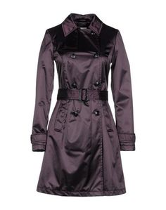 Легкое пальто Sealup