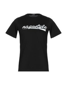 Футболка Nagustyle