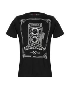 Футболка TSM Tshirtmania