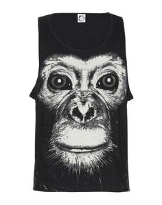 Майка U.T. Wave