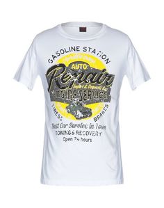 Футболка TSM Tshirtmania