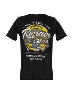 Футболка TSM Tshirtmania