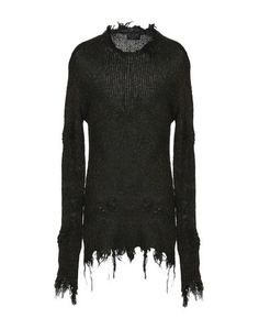 Свитер Overcome