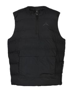 Категория: Утепленные жилеты Jordan