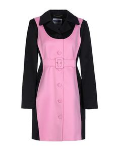 Легкое пальто Moschino