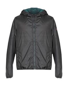 Пуховик с синт. наполнителем OOF