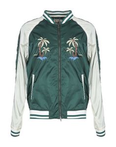 Куртка Macchia J