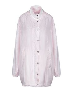 Легкое пальто Ermanno DI Ermanno Scervino