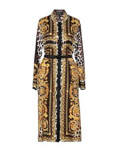 Легкое пальто Versace
