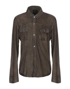 Pубашка Blouson