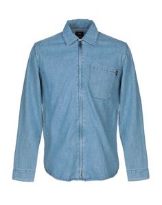 Джинсовая рубашка Edwin