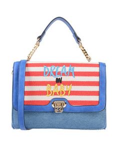 Сумка на руку Numeroventidue