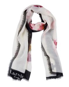 Палантин Lanvin