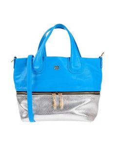 Сумка на руку Numeroventidue