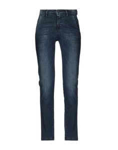 Джинсовые брюки J Cube