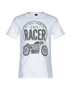 Футболка TSM Tshirtmania