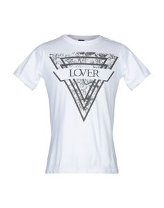 Футболка TSM Tshirtmania