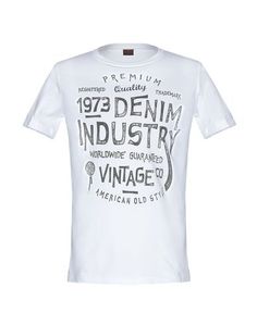 Футболка TSM Tshirtmania