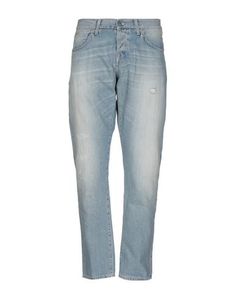 Джинсовые брюки 2 MEN