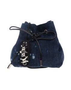 Сумка на руку Dsquared2