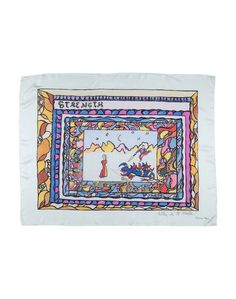 Палантин Dior