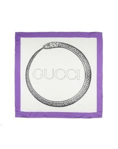 Платок Gucci