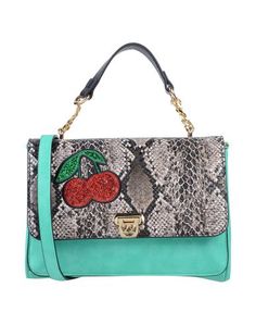 Сумка на руку Numeroventidue