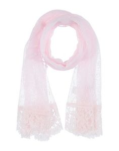 Палантин Ermanno DI Ermanno Scervino