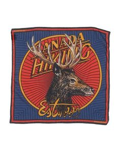 Платок Dsquared2