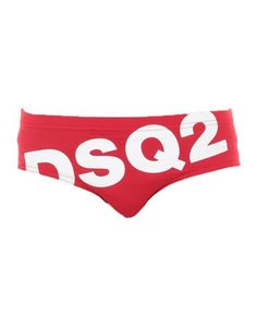 Плавки Dsquared2