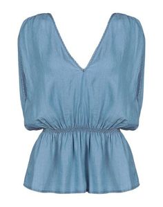 Топ без рукавов Met