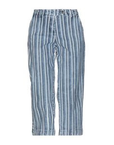 Джинсовые брюки J Cube