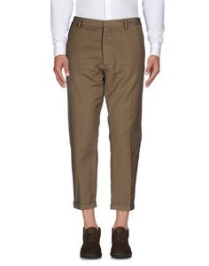 Повседневные брюки Dsquared2
