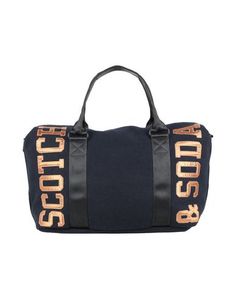 Дорожная сумка Scotch &; Soda
