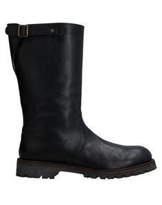 Сапоги Ann Demeulemeester