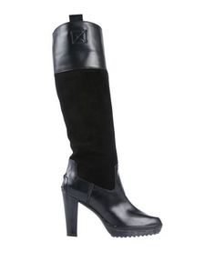 Сапоги Tod’S