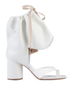 Вьетнамки Maison Margiela