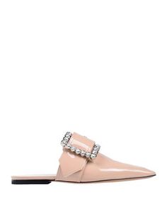 Мюлес и сабо Maison Margiela