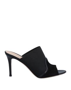 Сандалии Gianvito Rossi