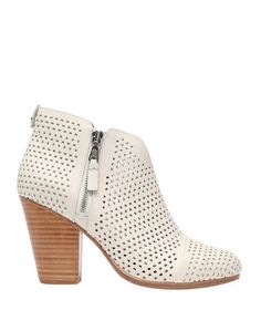 Полусапоги и высокие ботинки Rag &; Bone