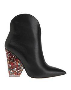 Полусапоги и высокие ботинки Paul Andrew