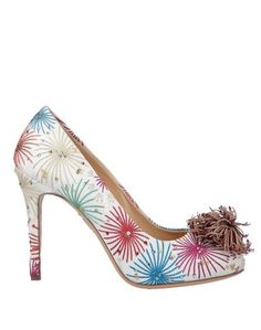 Туфли Charlotte Olympia