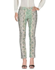 Повседневные брюки Ermanno Scervino