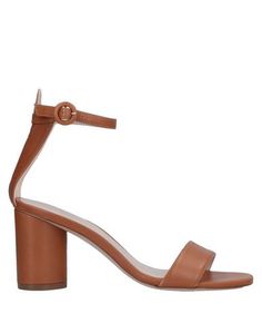 Сандалии Stuart Weitzman