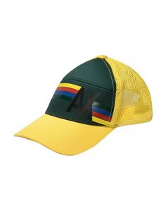 Головной убор Armani Exchange