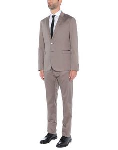 Костюм Messagerie