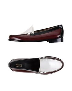 Мокасины Weejuns® BY G.H. Bass &; CO