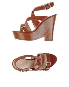 Сандалии LIU •JO Shoes