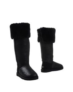 Сапоги Ugg
