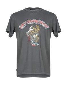 Футболка Obey